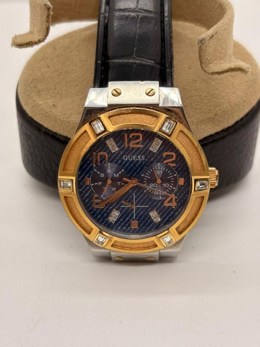 Ceas Guess Jean Crystals W0289L1 -A-