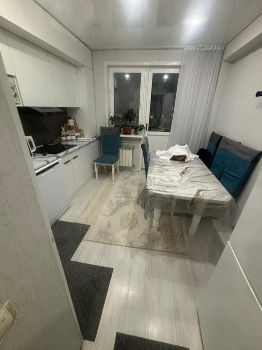 Продам  квартиру