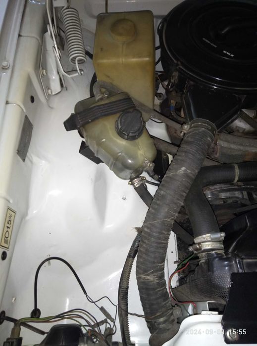 Автомобиль ГАЗ-3110 Волга