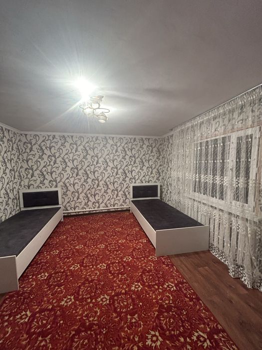 Сдам времянку/квартиру