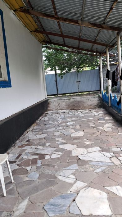 Продам ДОМ или поменяю на квартиру