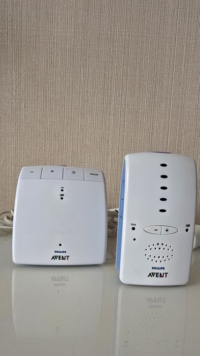 Радионяня Avent Philips