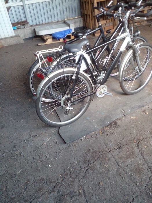 Продам велосипеды из Германии