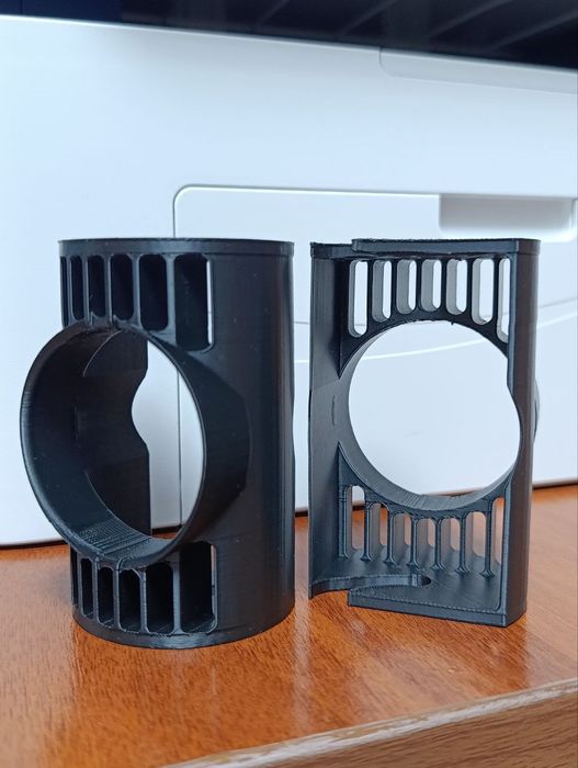 3-д печать под заказ