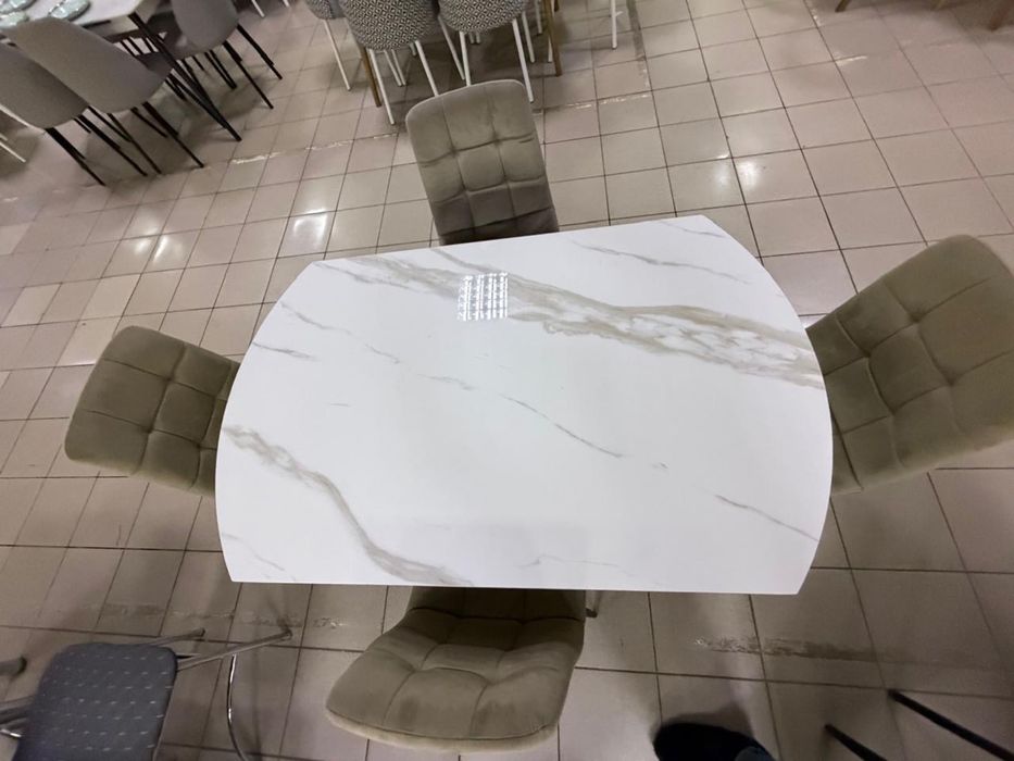 Стол раскладной кухонный