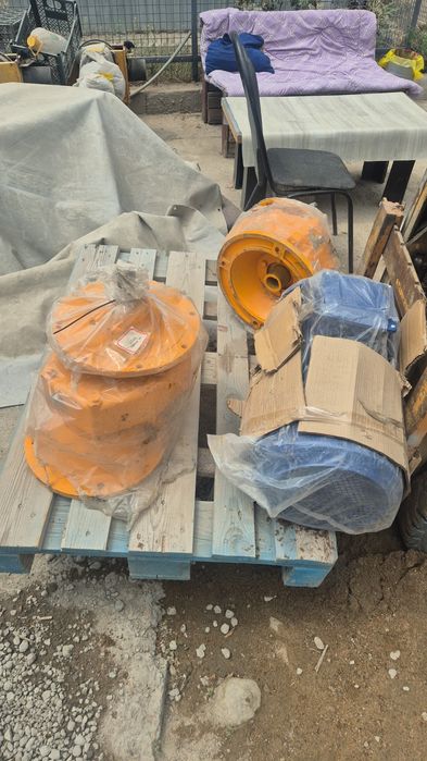 Редуктор двигатель