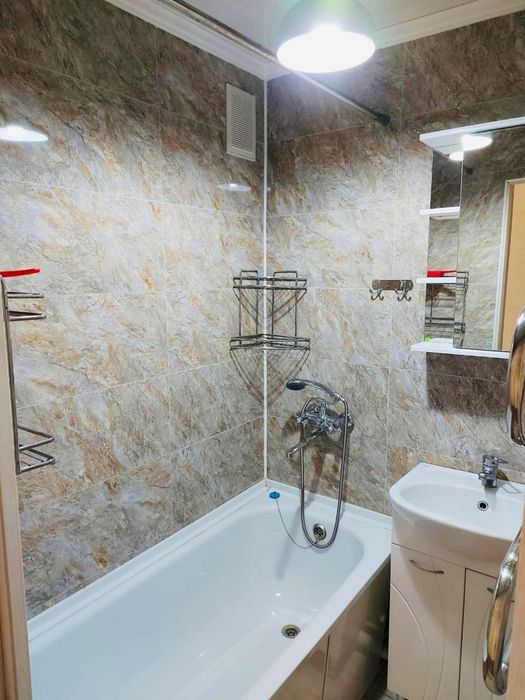 Евро 2-х комн.квартира