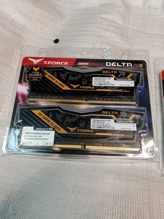 Геймърски компютър в гаранция