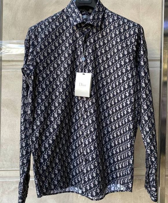 Stoc camasa barbati Dior