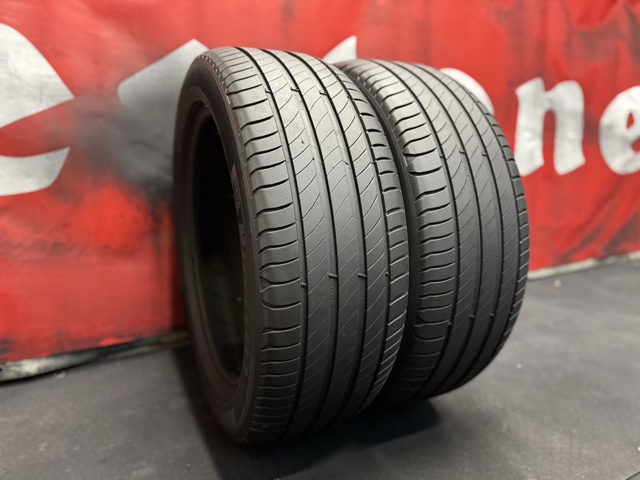 215 50 17, Летни гуми, Michelin Primacy4, 2 броя