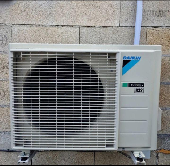 Montaj/instalare Aer Conditionat Autorizat cu Garantie