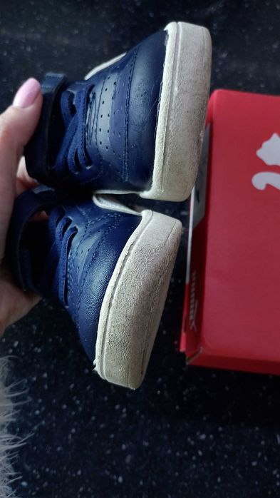 Маратонки Puma 23 р-р