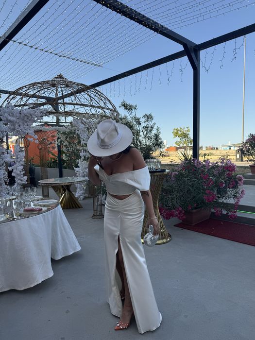 Compleu 2 piese elegant