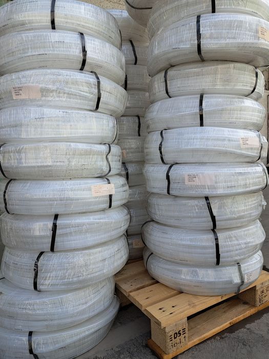 Пищевой шланг  для розлива пива и других напитков