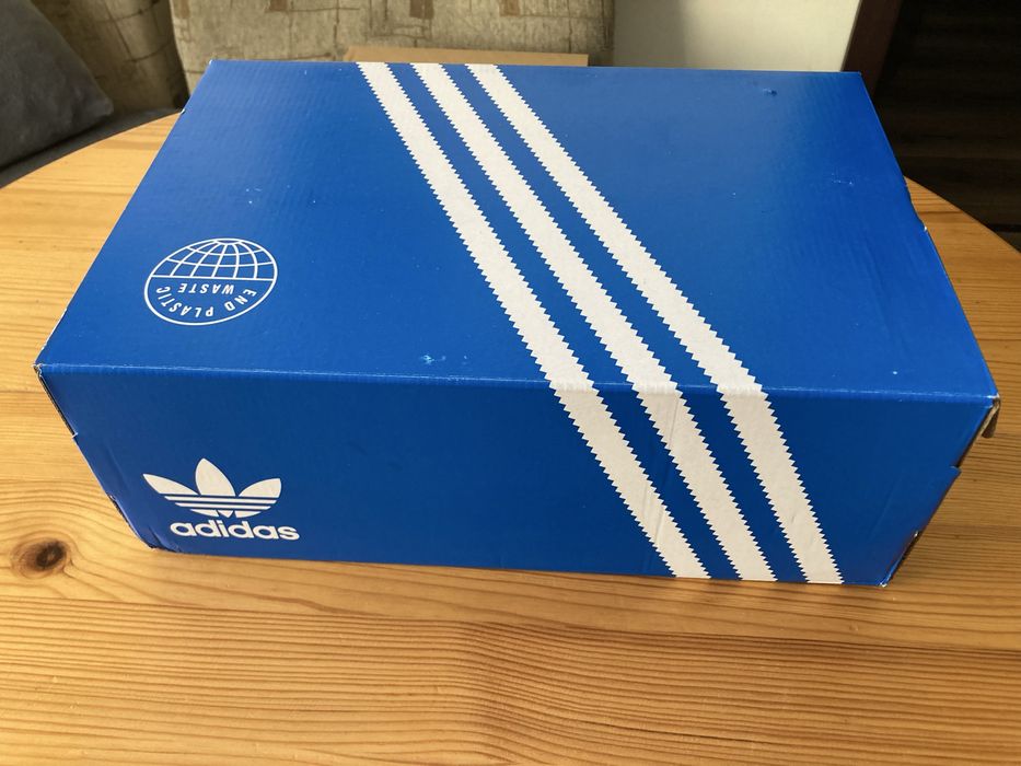 Мъжки оригинални маратонки Adidas