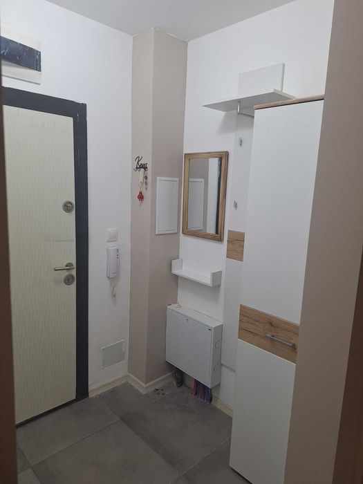 Дава се под наем Двустаен апартамент в София, Надежда 3 - 60 кв.м за 484.5 € - Снимка #7