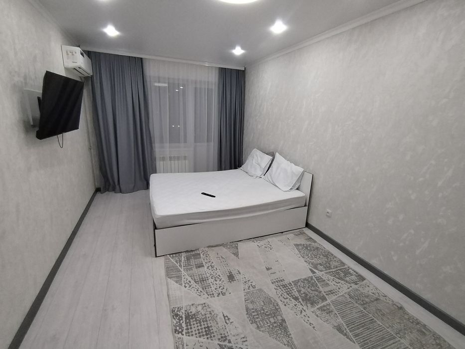 Сдам 1 ком  центр дк. 1,2,3 мкр,10 мкр.32квар. Автостанция, все у