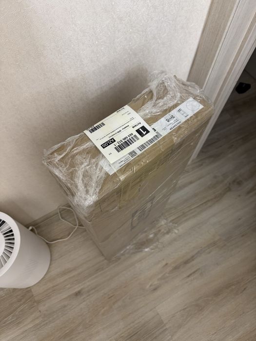 Вешалка напольная IKEA