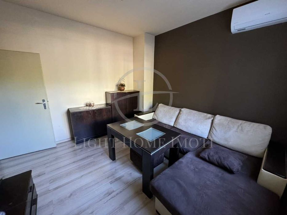 Продава се Двустаен апартамент в Пловдив, Кючук Париж - 60 кв.м за 1534 €/кв.м - Снимка #1