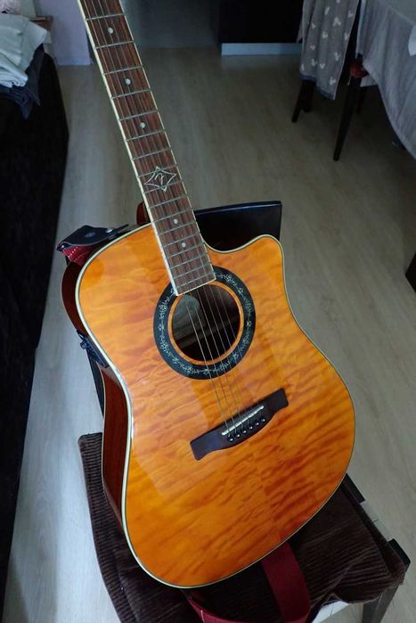 Китара Fender T-Bucket 300CE