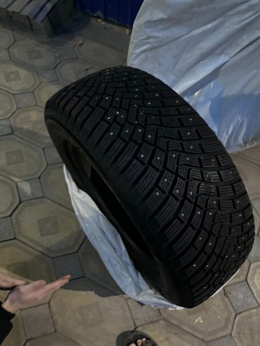 Продам зимний колеса