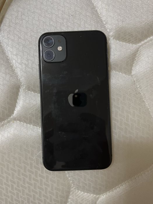 Сросно продам Iphone 11