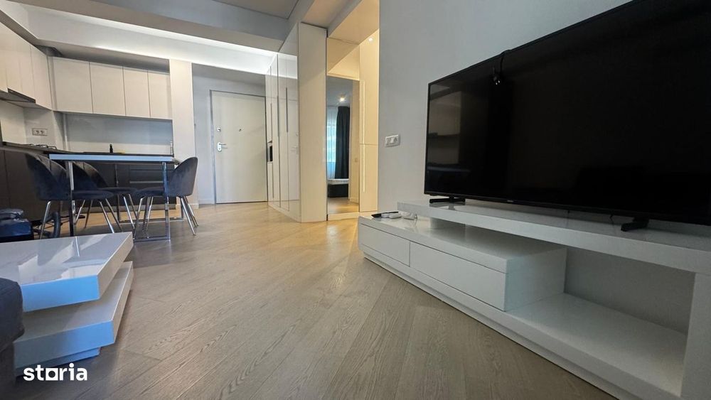 Particular Cortina North 2 camere