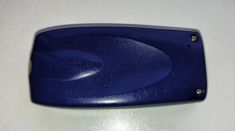 Ericsson T65 телефон