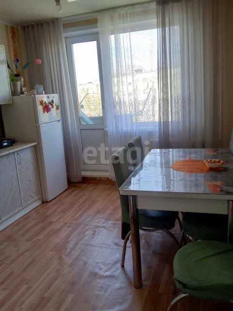 Продажа 1-комнатной квартиры