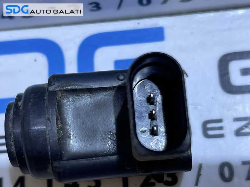 Senzor Senzori Parcare VW Touareg 2003 - 2010 Cod 3D0919275D 0263003525