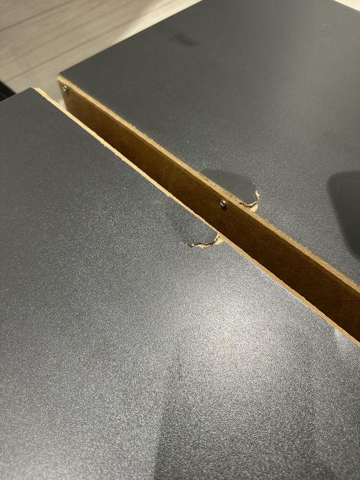 Напольная полка / тумба для телевизора