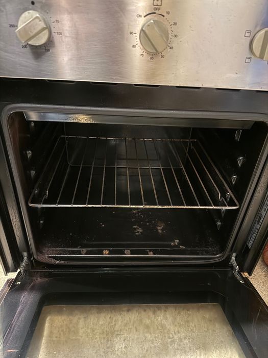 Vand cuptor si plita electrice