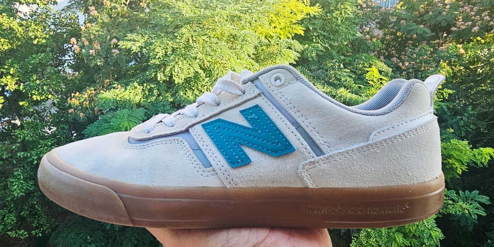 Adidași New Balance Numeric 306 Jamie Foy  Skate Mărimea 42