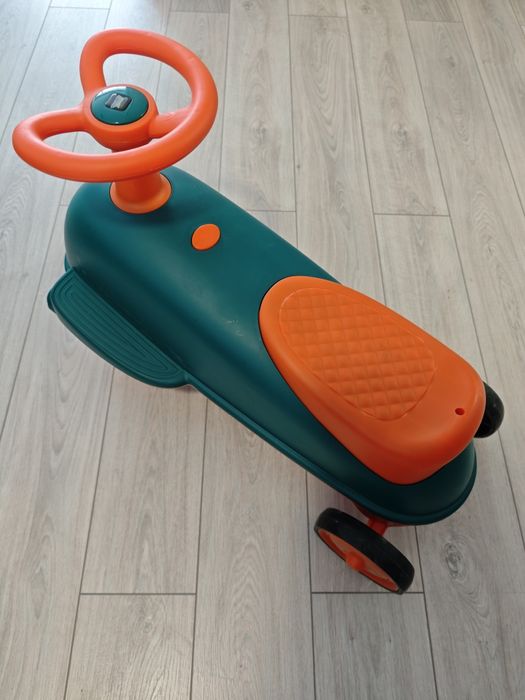 Mașinuță electrica copii Noriel (nouă, folosită o singură d