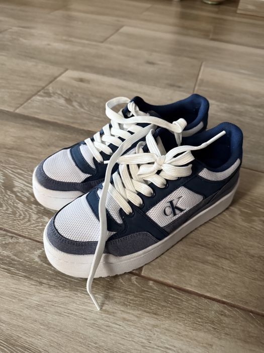 Calvin Klein tenesi dama nr38