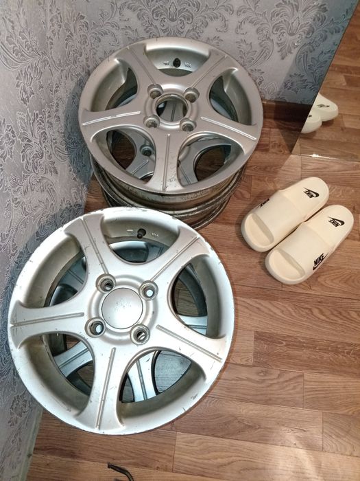 титан диски  13 размер