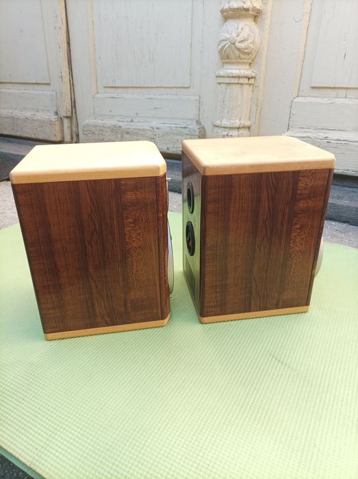 NRaft Terasă Grădină Incinte Audio Sharp CP-M3H 40 watti