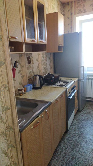 Сдам 2ух.комн. квартиру в центре