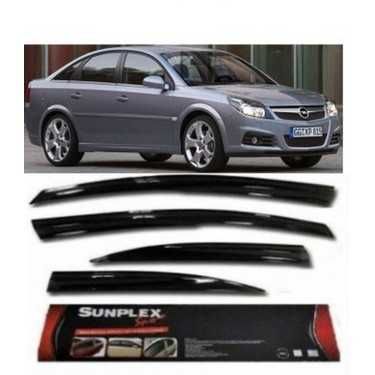 Ветробрани Opel Vectra C 2004 до 2010 4 броя предни задни