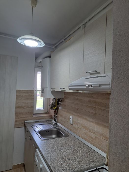 2 camere zona cedonia