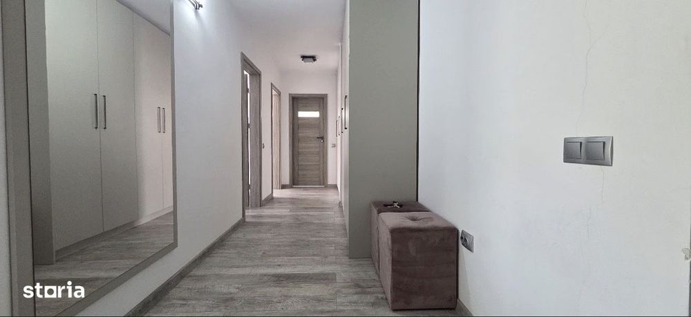 2 Camere | Decomandate | Iulius Mall | FSEGA | 64mp | AC