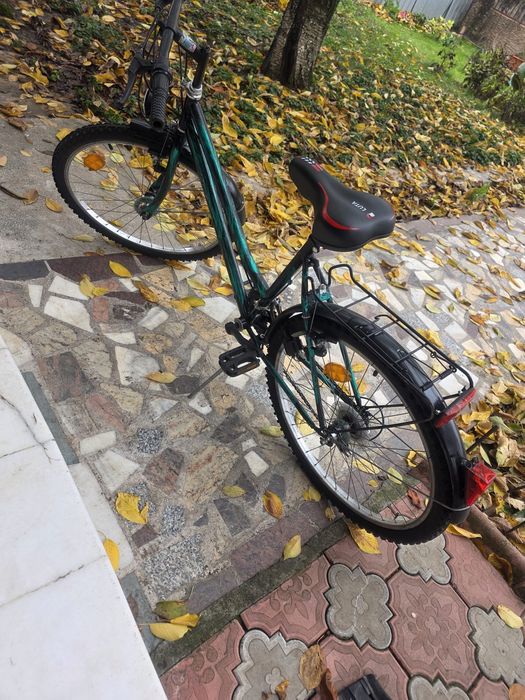 Bicicleta dama Nevada 26 inch