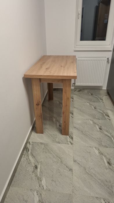 Masa bucatarie noua