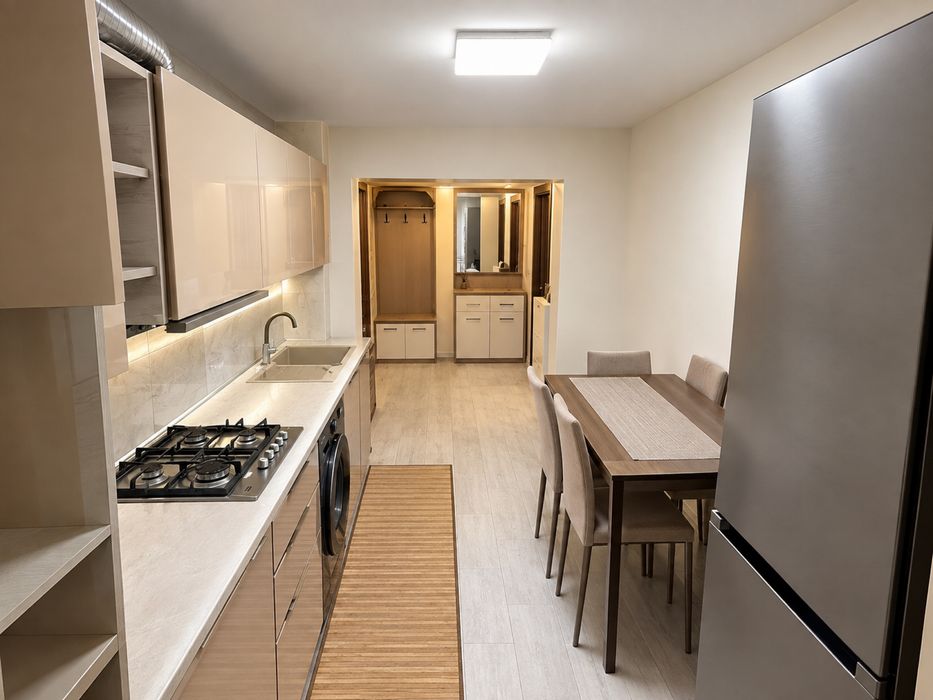 Vand apartament zona Kauffland Brailei