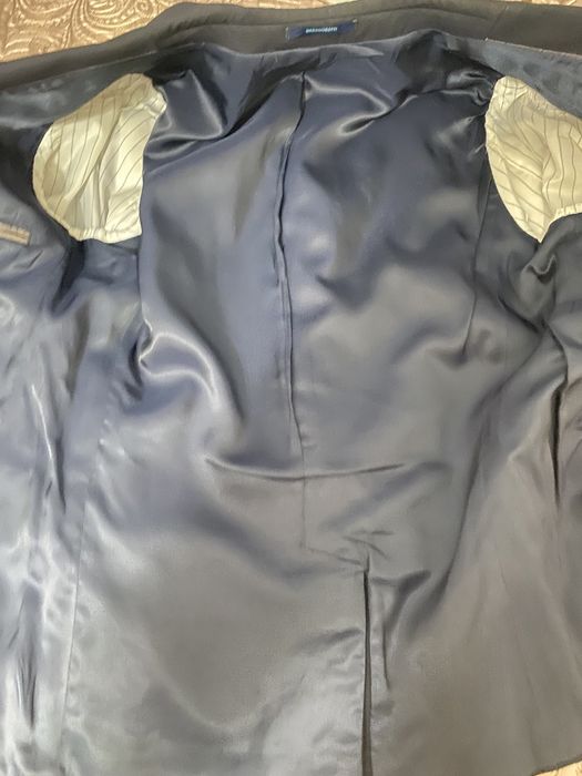 Костюм тройка