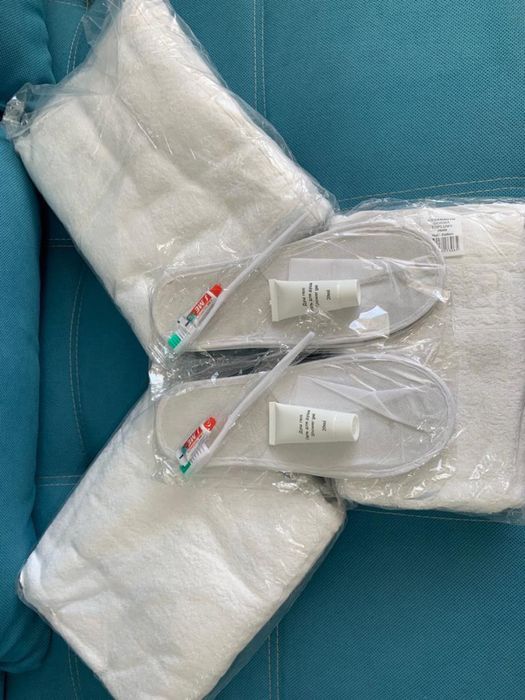 Посуточная квартира