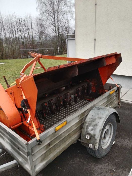 Tocator profesional 155 m