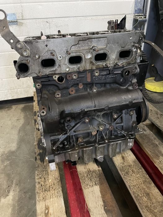 Motor dezechipat Skoda Kodiaq 2018