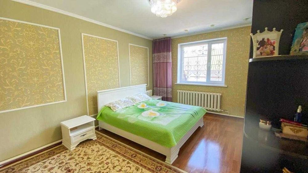 Продам частный дом Акбота Империя