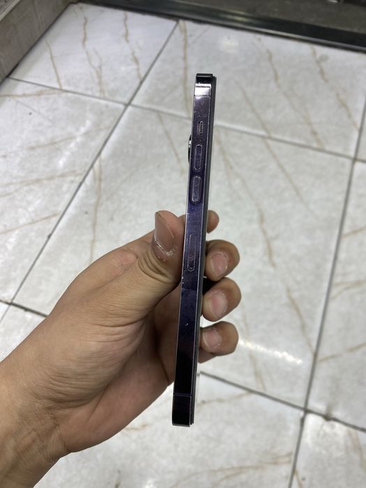 Iphone 14 Pro Max 128 GB 76% Srochna 390$
